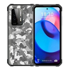 Oukitel WP27 12/256GB Black цена и информация | Мобильные телефоны | 220.lv