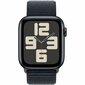 Apple SE S7193150, melns cena un informācija | Viedpulksteņi (smartwatch) | 220.lv