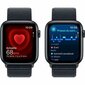 Apple SE S7193150, melns cena un informācija | Viedpulksteņi (smartwatch) | 220.lv