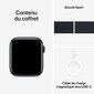 Apple Watch SE 44mm Sport Loop Midnight/Midnight cena un informācija | Viedpulksteņi (smartwatch) | 220.lv