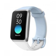 Oppo Band 2 Baby Blue cena un informācija | Viedpulksteņi (smartwatch) | 220.lv