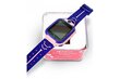 GoGPS K16S Pink/Purple cena un informācija | Viedpulksteņi (smartwatch) | 220.lv