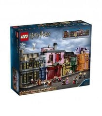 Lego Harry Potter Diagon 75978 цена и информация | Конструкторы и кубики | 220.lv