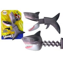 Izglītojoša rotaļlieta Shark Lean Toys cena un informācija | Attīstošās rotaļlietas | 220.lv