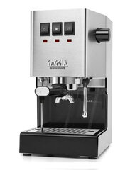 Kafijas automāts Gaggia Classic Evo цена и информация | Gaggia Бытовая техника и электроника | 220.lv