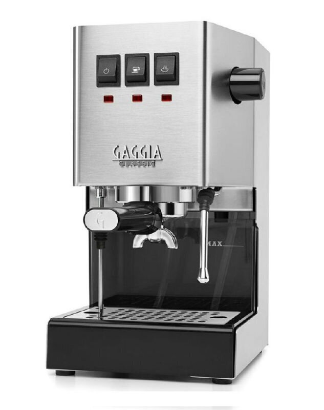 Kafijas automāts Gaggia Classic Evo cena un informācija | Kafijas automāti | 220.lv