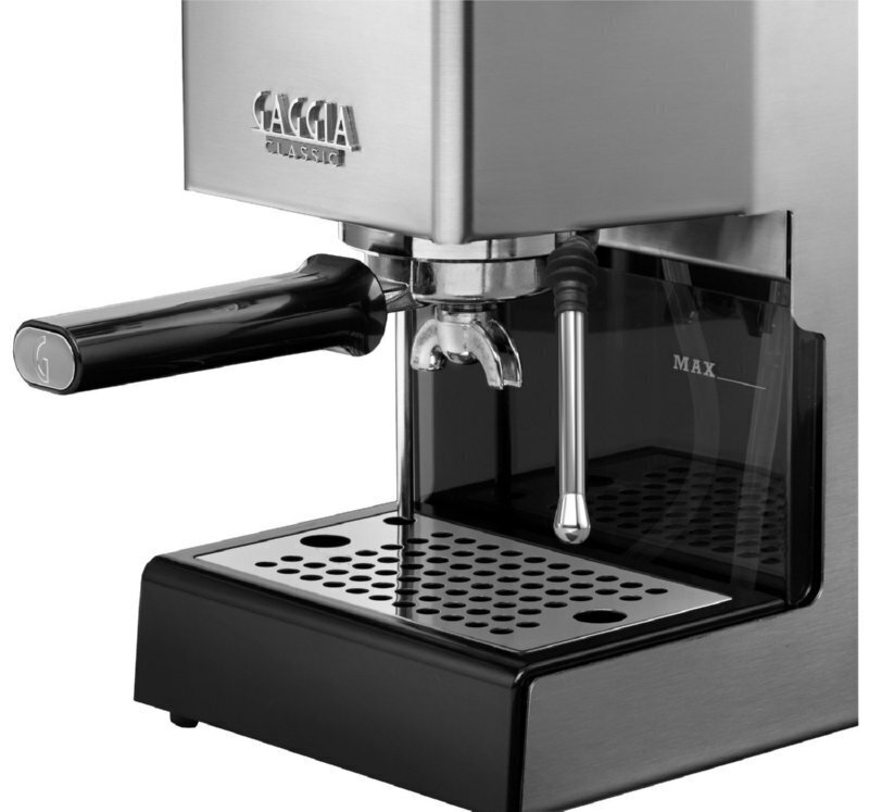 Kafijas automāts Gaggia Classic Evo cena un informācija | Kafijas automāti | 220.lv