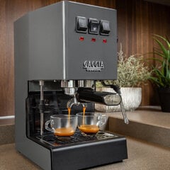 Kafijas automāts Gaggia Classic Evo цена и информация | Gaggia Бытовая техника и электроника | 220.lv