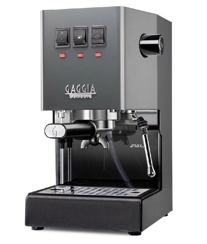 Kafijas automāts Gaggia Classic Evo cena un informācija | Kafijas automāti | 220.lv