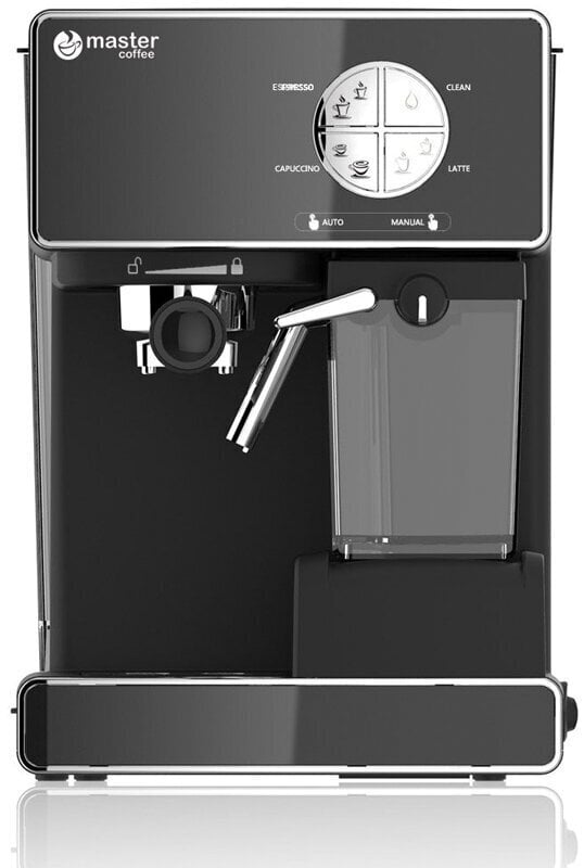 Kafijas automāts Master Coffee KRN0MC4696 цена и информация | Kafijas automāti | 220.lv