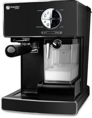 Kafijas automāts Master Coffee KRN0MC4696 cena un informācija | Master Coffee TV un Sadzīves tehnika | 220.lv