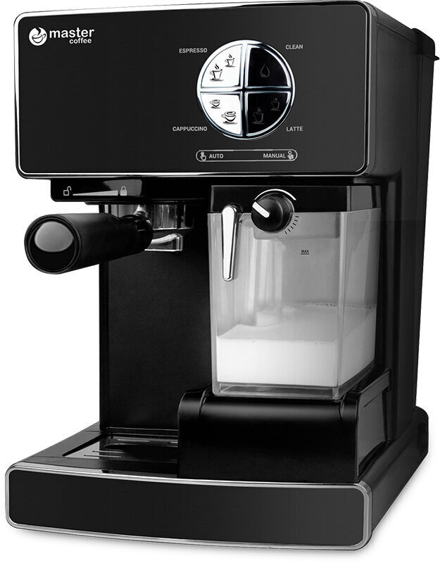 Kafijas automāts Master Coffee KRN0MC4696 cena un informācija | Kafijas automāti | 220.lv