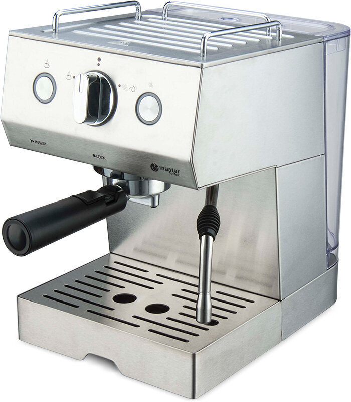 Kafijas automāts Master Coffee KRN0MC500S cena un informācija | Kafijas automāti | 220.lv