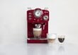 Kafijas automāts Master Coffee KRN0MC503RED цена и информация | Kafijas automāti | 220.lv