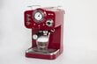 Kafijas automāts Master Coffee KRN0MC503RED cena un informācija | Kafijas automāti | 220.lv