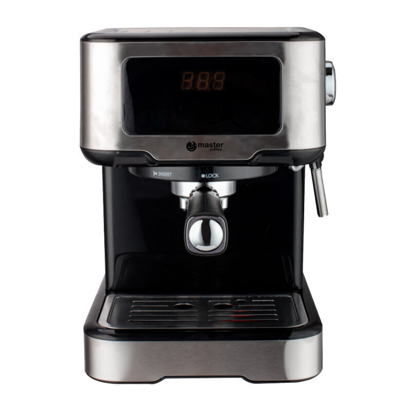 Kafijas automāts Master Coffee KRN0MC5403 cena un informācija | Kafijas automāti | 220.lv