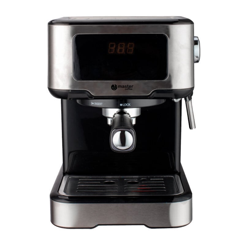 Kafijas automāts Master Coffee KRN0MC8501 цена и информация | Kafijas automāti | 220.lv