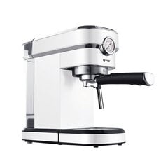 Kafijas automāts Master Coffee MC685W cena un informācija | Kafijas automāti | 220.lv