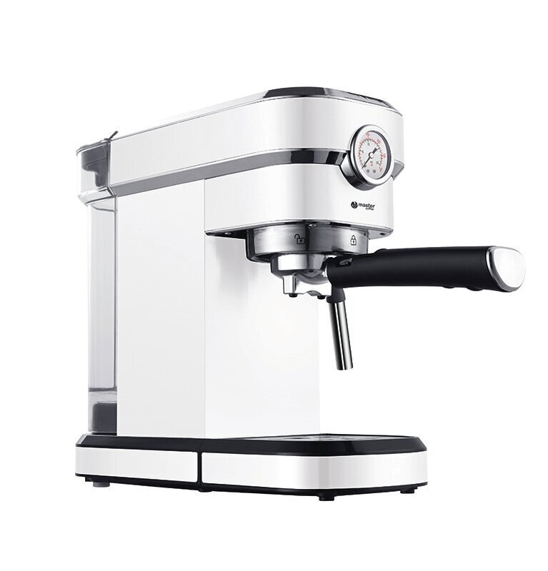 Kafijas automāts Master Coffee MC685W cena un informācija | Kafijas automāti | 220.lv