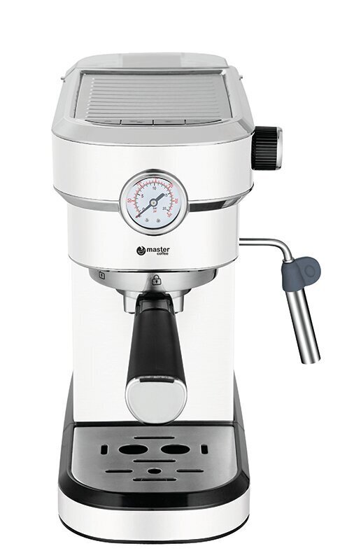 Kafijas automāts Master Coffee MC685W цена и информация | Kafijas automāti | 220.lv
