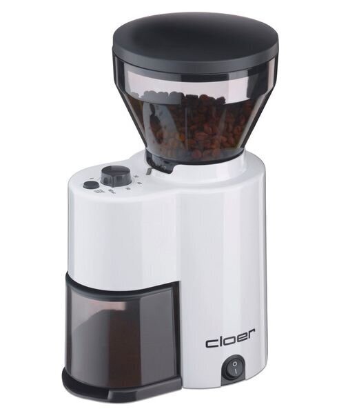 Kafijas dzirnaviņas Cloer KRN0CLO7521 cena un informācija | Kafijas dzirnaviņas | 220.lv