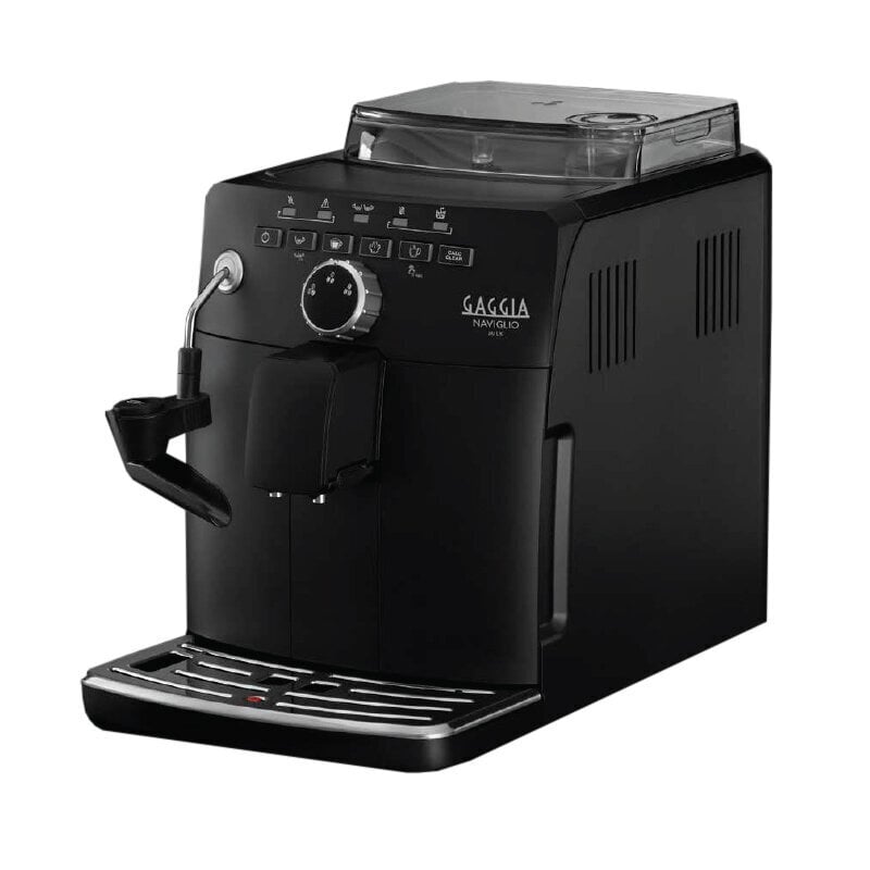 Kafijas automāts Gaggia cena un informācija | Kafijas automāti | 220.lv