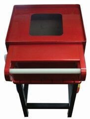 Аппарат по производству попкорна Zyle BIGPOPCORN цена и информация | Особенные приборы для приготовления пищи | 220.lv