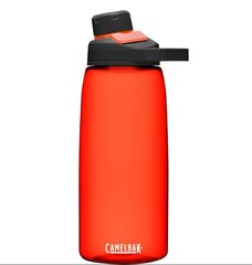 Dzeramā pudele Camelbak Chute Mag, 1000 ml cena un informācija | Ūdens pudeles | 220.lv