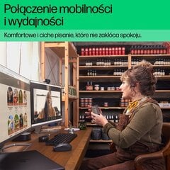 HP 460 cena un informācija | Klaviatūras | 220.lv