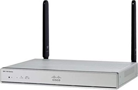 Cisco C1116-4P cena un informācija | Rūteri (maršrutētāji) | 220.lv