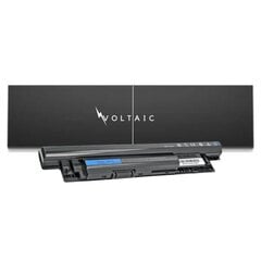 Аккумулятор для ноутбука VOLTAIC DELL 3521 11,1В, 5200мАч цена и информация | Аккумуляторы для ноутбуков | 220.lv