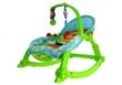 Bērnu gultiņa - šūpoles mazuļiem Lean Toys цена и информация | Bērnu šūpuļkrēsliņi | 220.lv