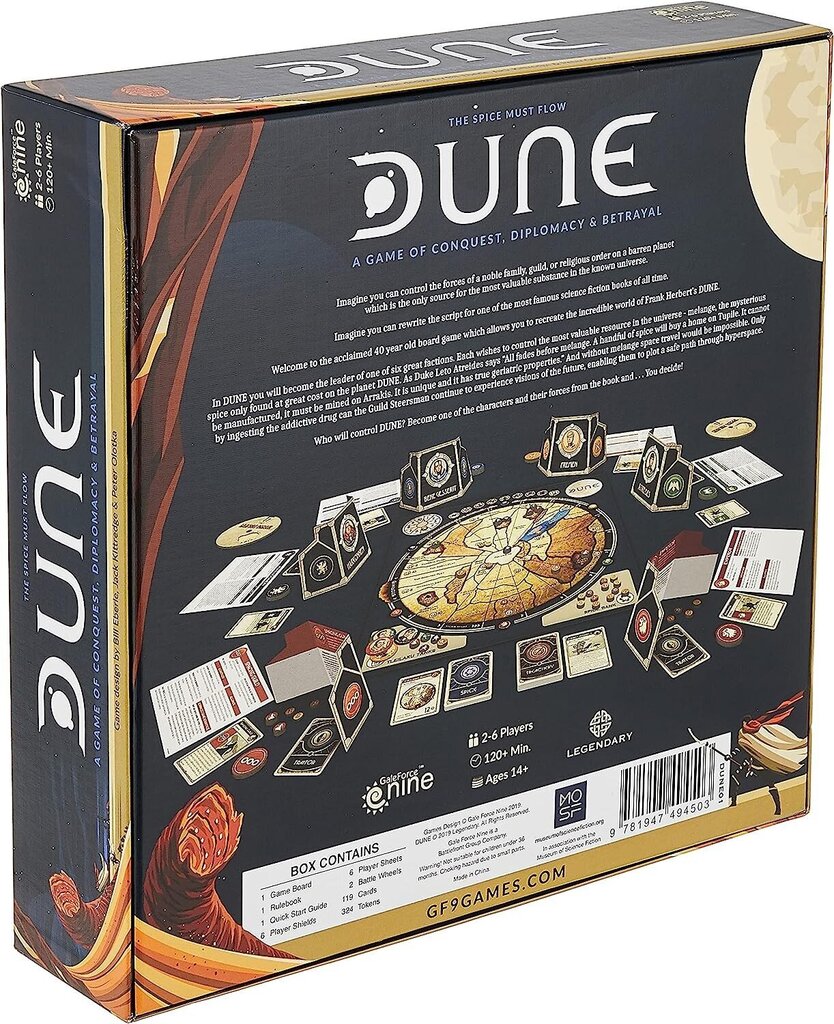 Dune: The Official Movie Graphic Novel цена | 220.lv