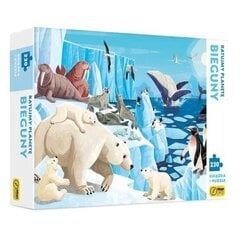 Puzle ar lāčiem Wilga Play, 98671, 220 daļas cena un informācija | Puzles, 3D puzles | 220.lv