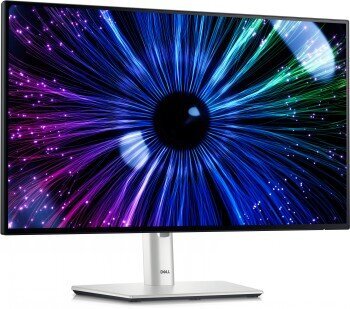 DELL UltraSharp U2424HE цена и информация | Monitori | 220.lv