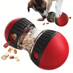 Игрушка для тренировки интеллекта животных, красная цена и информация | Игрушки для собак | 220.lv
