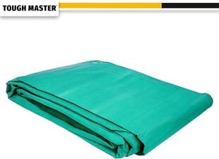 Ūdensnecaurlaidīgs brezents/tents Tough Master® TM-PT1523, 2x3m cena un informācija | Dārza instrumenti | 220.lv