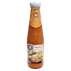 Sukiyaki mērce Oriental, Thai Dancer, 300 ml цена и информация | Соусы | 220.lv