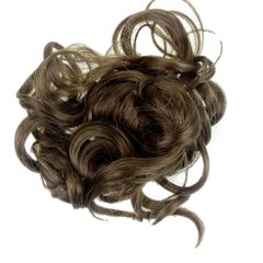 Matu cope Curly Up Do Vanessa Grey 3505+4-18 цена и информация | Аксессуары для волос | 220.lv