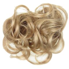 Matu cope Curly Up Do Vanessa Grey 3505+4-24B цена и информация | Аксессуары для волос | 220.lv