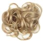 Matu cope Curly Up Do Vanessa Grey 3505+4-24B cena un informācija | Matu aksesuāri | 220.lv