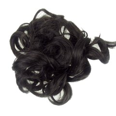 Вьющиеся волосы на пучке Curly Up Do наращивания волос Для женщин от Vanessa Grey 3505+4-4 цена и информация | Аксессуары для волос | 220.lv