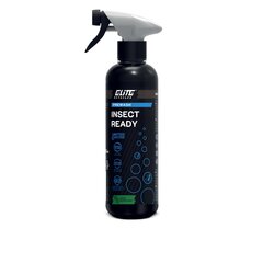 Elite Detailer Insect Ready preparāts kukaiņu noņemšanai no autovirsmas 500ml cena un informācija | Auto ķīmija | 220.lv