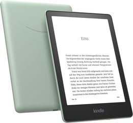 Kindle Paperwhite Signature Edition 32 GB Agave Green kaina ir informacija | Электронные книги | 220.lv