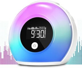 Bluetooth modinātājs Uplayteck SG1 цена и информация | Радиоприемники и будильники | 220.lv