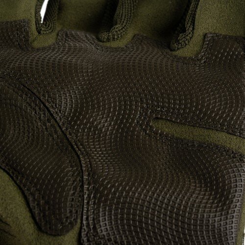 XL cimdi, tumši zaļi cena un informācija | Vīriešu cepures, šalles, cimdi | 220.lv