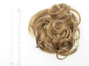 Matu pieaudzēšana Curly Up Do Vanessa Grey 3505+4-27T24B, Strawberry Honey Blonde Mix cena un informācija | Matu aksesuāri | 220.lv