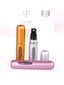 Dažārkārtējais smaržu pudele ar izsmidzinātāju, Electronics LV-633, 1 gab цена и информация | Vannas istabas aksesuāri | 220.lv