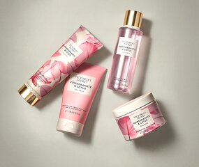 Parfimēts ķermeņa losjons Victorias Secret Pomegarnate and Lotus, 236 ml cena un informācija | Ķermeņa krēmi, losjoni | 220.lv