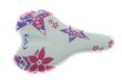 Bērnu velosipēda sēdeklis Selle Monte Grappa Junior, 210 x 140 mm цена и информация | Velo sēdekļi un sēdekļu pārvalki | 220.lv